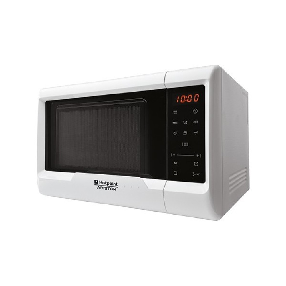 Hotpoint Ariston MWHA 2031 MW/MW0 Mikrodalga Fırın - Beyaz Mikrodalga Fırınlar Fiyatı