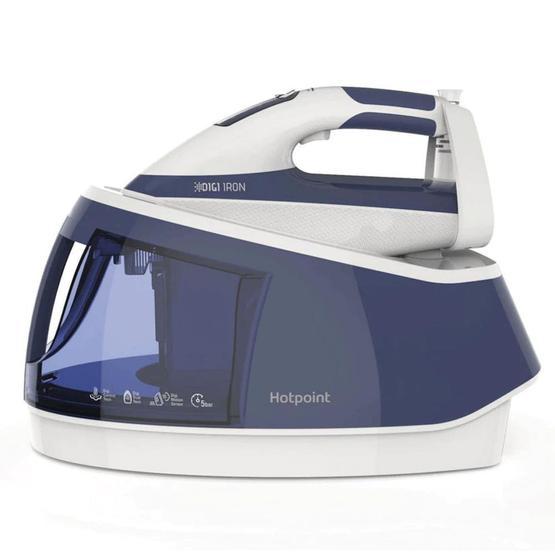 Hotpoint Ariston SG C12 DEW 2800 W Buhar Kazanlı Ütü Ütüler Fiyatı