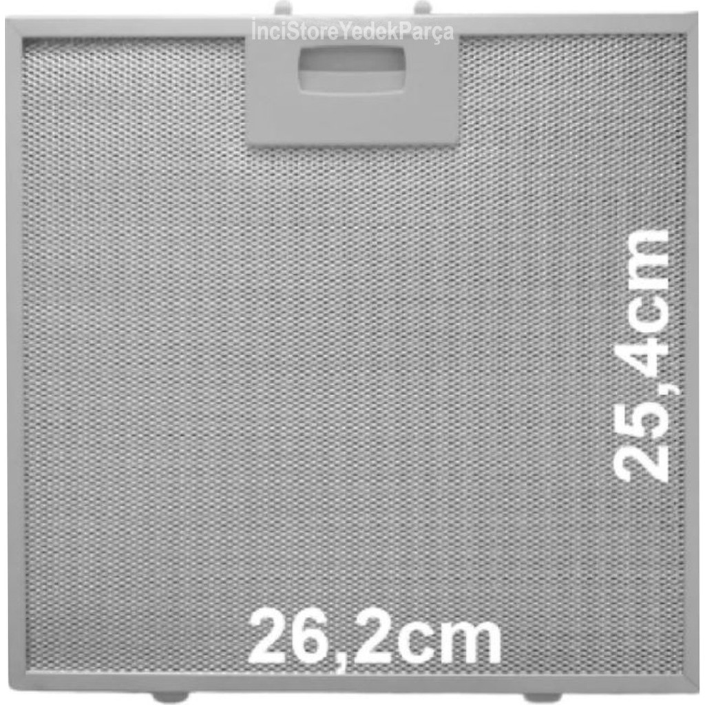 Hotpoint Ariston Vestel Hotpoint Ariston He 60 Sx Ha Ankastre Davlumbaz Filtre V44293461 Davlumbazlar Fiyatı