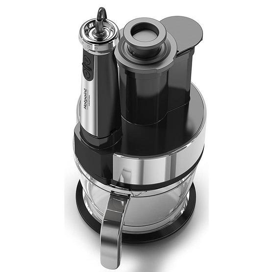 Hotpoint HB-0806 UP0 Gri Blender Seti Blenderler Fiyatı