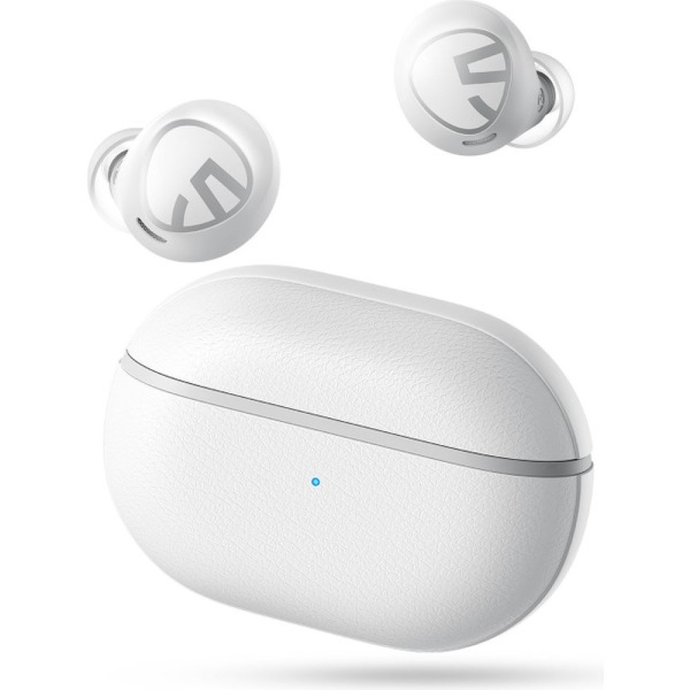 Hotspot-1306 Soundpeats Free2 Classic, Bluetooth V5.1 Kulaklık Ipx5 Su Geçirmez (Yurt Dışından) - Beyaz Oto Boyaları Fiyatı