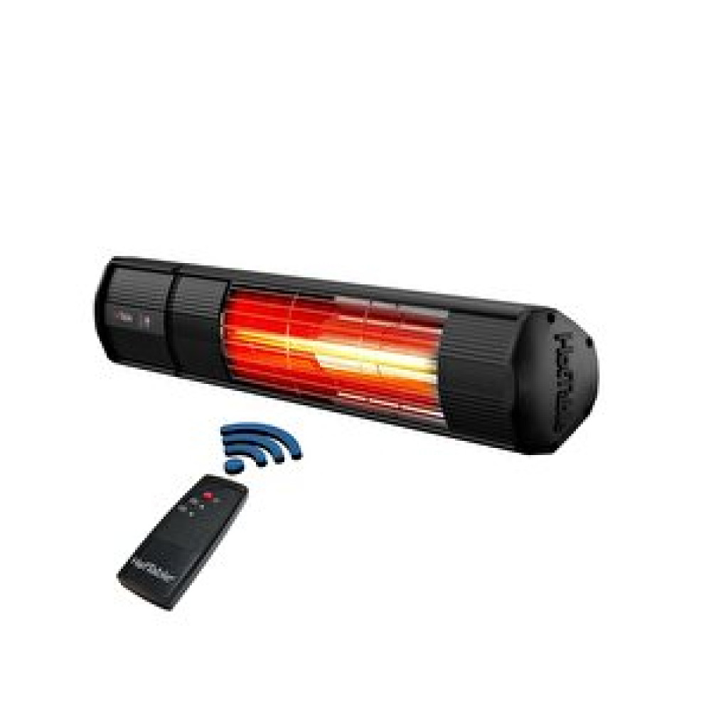 Hottable Classic Plus Uzaktan Kumandalı Isı Kademeli İnfrared Dış Ortam Isıtıcı 2000 Watt Isıtıcılar Fiyatı