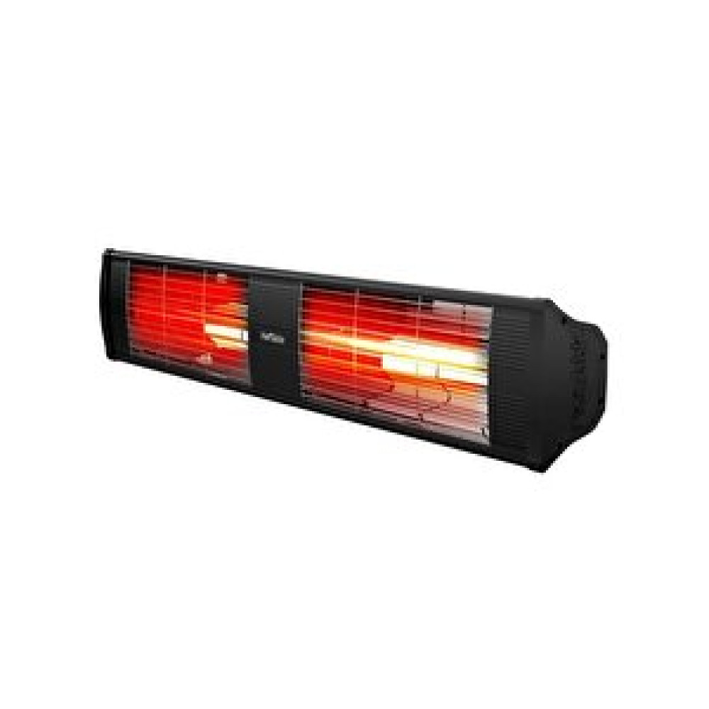 Hottable Supreme Elektrikli Balkon Bahçe Isıtıcı 4000 Watt Isıtıcılar Fiyatı