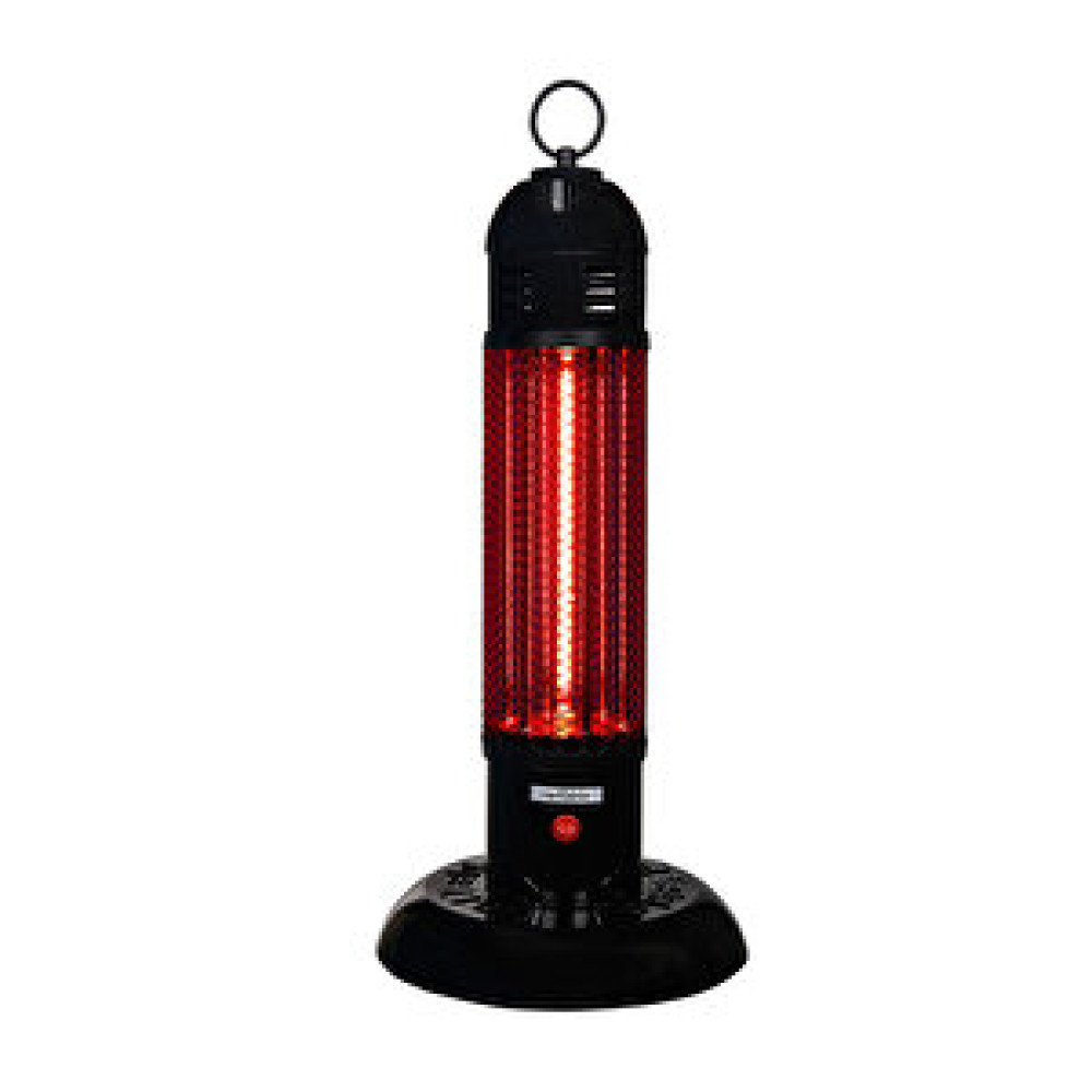 Hottable Tekno Mobile Taşınabilir Seyyar İnfrared Dış Ortam Isıtıcı 2000 Watt Isıtıcılar Fiyatı