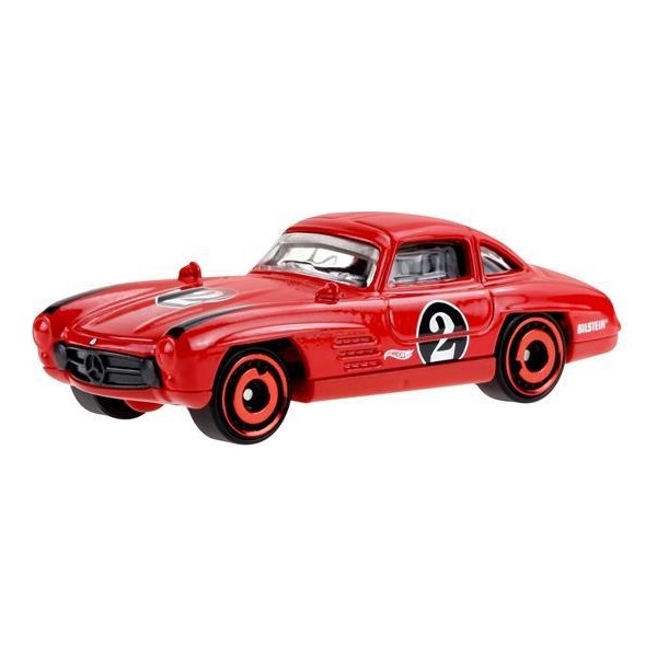 Hotwheels Hot Wheels Tekli Arabalar Mercedes-Benz 300 Sl HKH02 Oyuncak Araç Fiyatı
