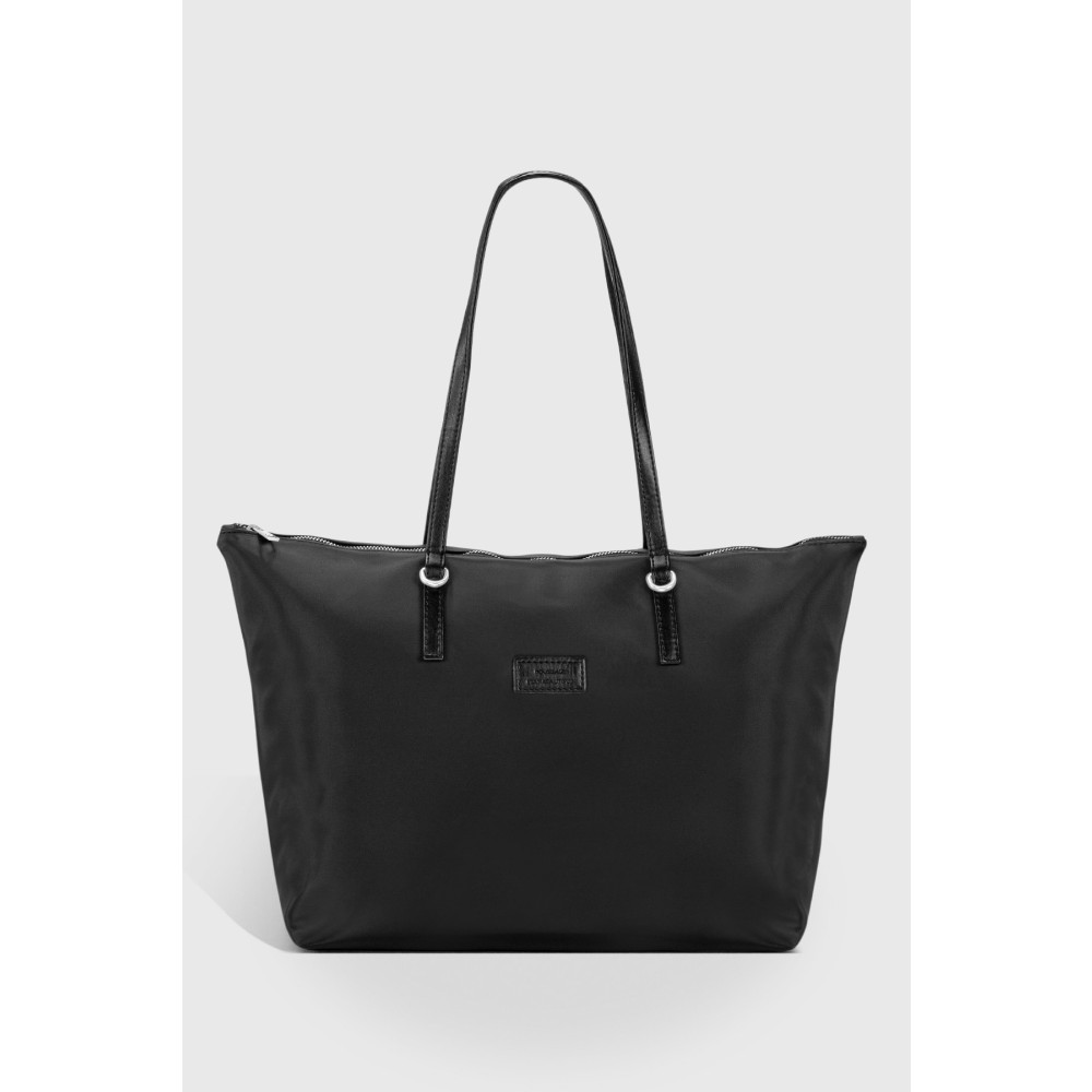Housebags Kadın Siyah Shopper Çanta Tek Beden Beden Unisex Çanta & Cüzdan ve Seyahat Çantaları Fiyatı