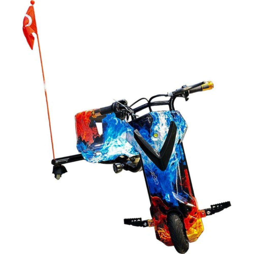 Hoverway Drift Scooter Scooter Fiyatı