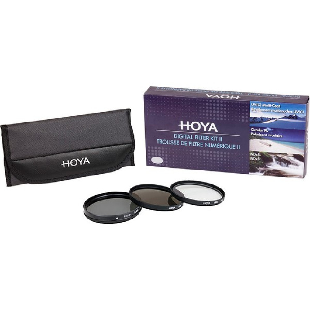 Hoya 40.5mm Dijital Filtre Seti 2 Oto Boyaları Fiyatı