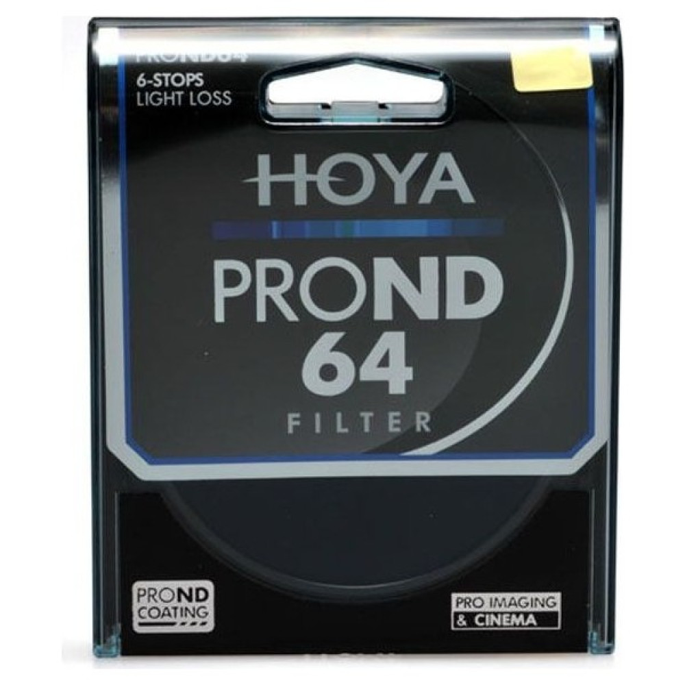 Hoya 46MM Pro Nd 64 Filtre (6 Stop) Oto Boyaları Fiyatı