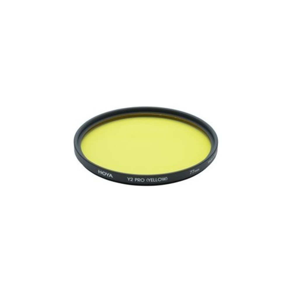Hoya 52 mm Y2 Pro Yellow Filtre Oto Boyaları Fiyatı