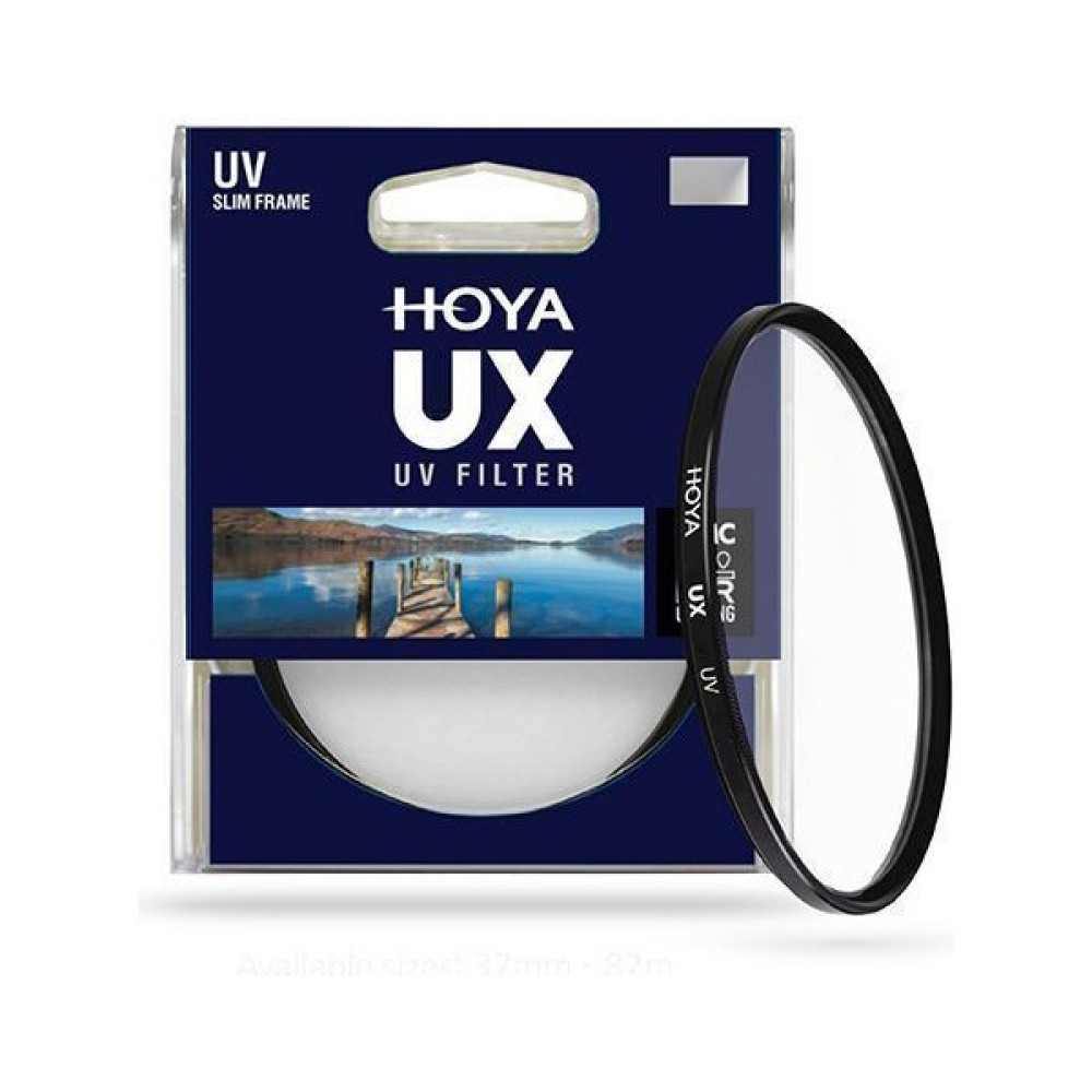 Hoya 55MM Ux Uv Wr Filtre Oto Boyaları Fiyatı