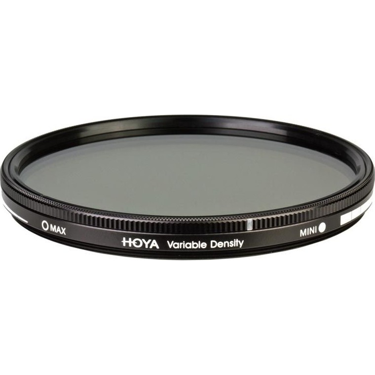 Hoya 77 mm Variable Density Nd Filtre 1,5 - 9 Stop Efekt Filtre Yüksek Kaliteli Optik Cam SSD / Solid State Drive Fiyatı