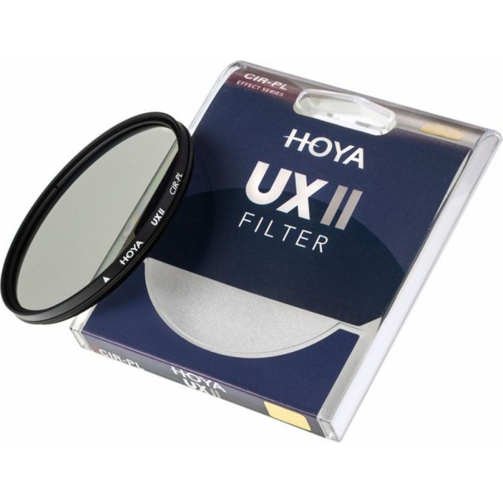 Hoya 77MM Ux Iı Cpl Filtre - 77 mm Oto Boyaları Fiyatı