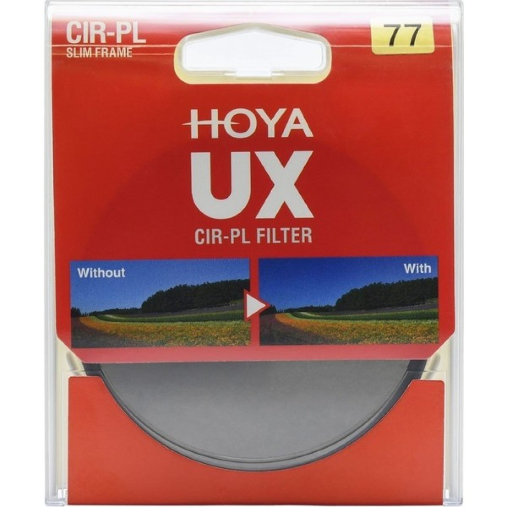 Hoya 82MM Ux Circular Polarize Filtre Oto Boyaları Fiyatı