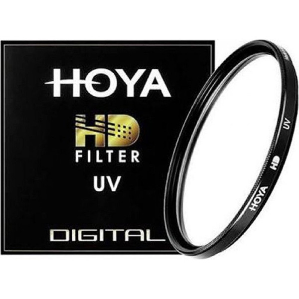 Hoya Hd Uv Filtre 40,5 Mm Oto Boyaları Fiyatı