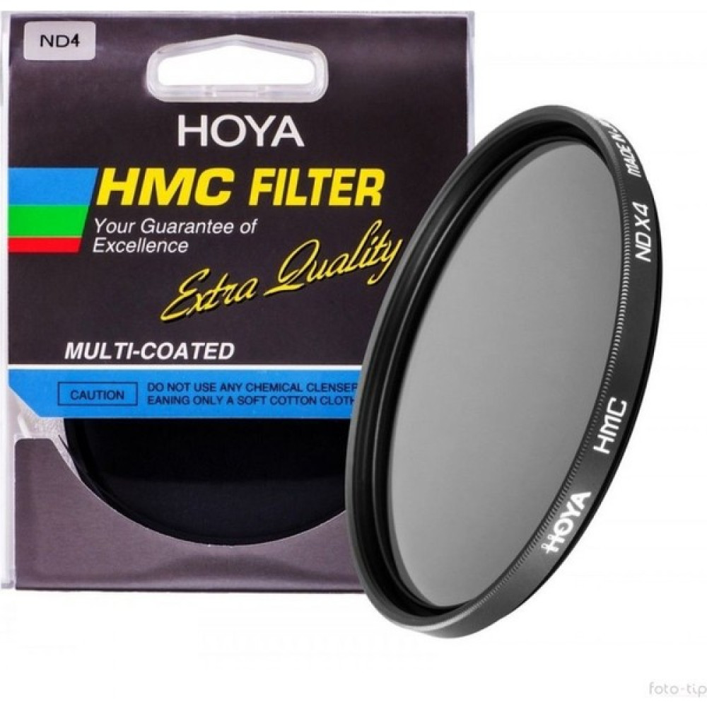 Hoya Hmc Ndx4 77 Mm Filtre (2 Stop) Oto Boyaları Fiyatı