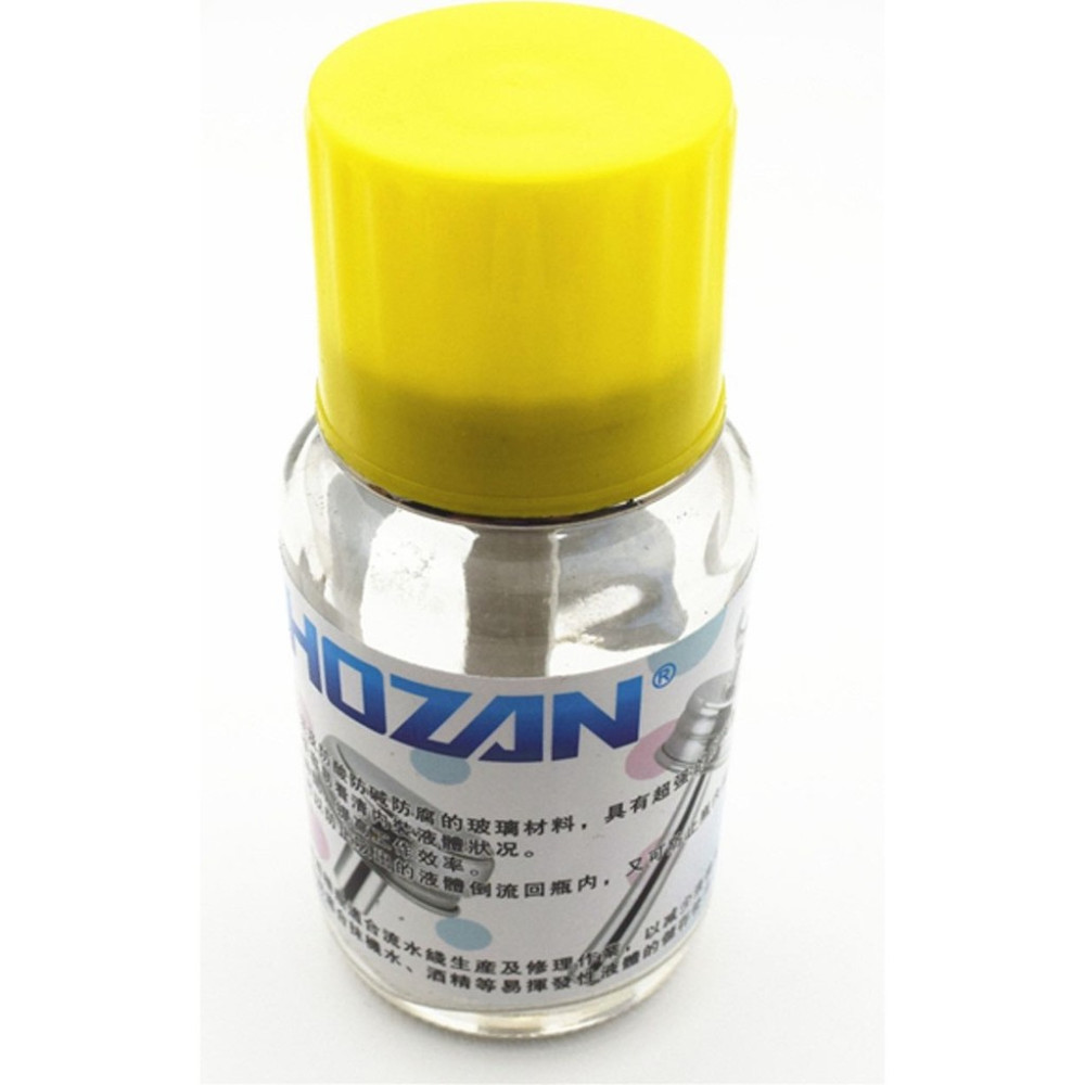 Hozan Cam Tiner Şişesi 100ML Lehim & Havya Fiyatı