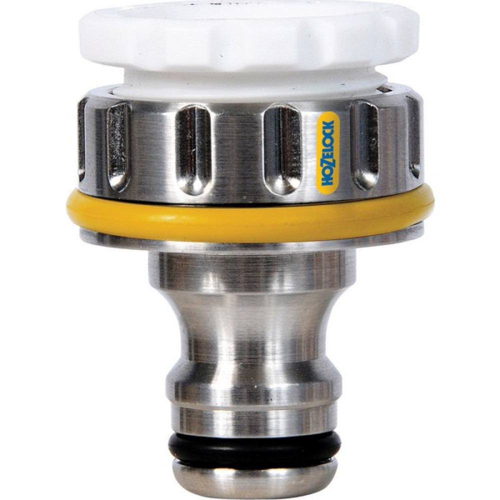 Hozelock 2041H Metal Musluk Bağlantısı 1/2"- 3/4" Sulak Fiyatı