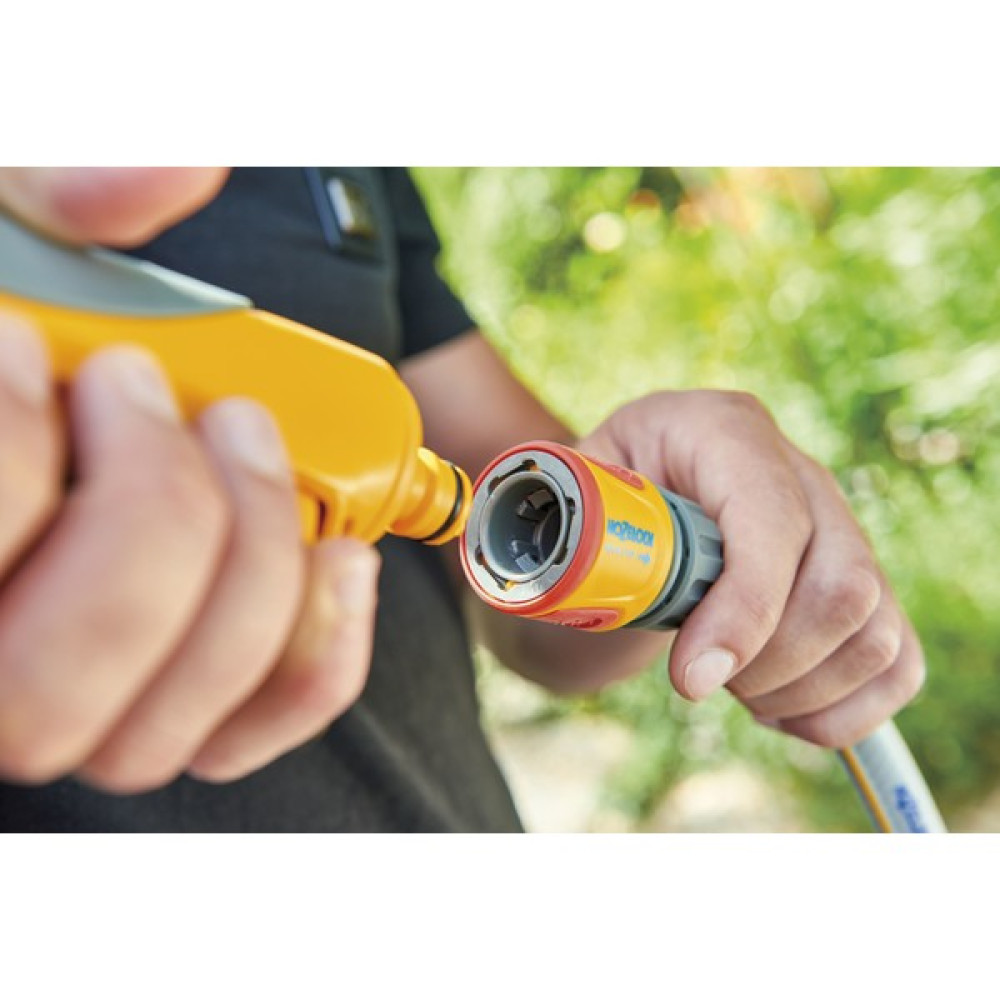 Hozelock 2075H  Hortum Bağlantısı Stoplu 1/2" Oto Boyaları Fiyatı