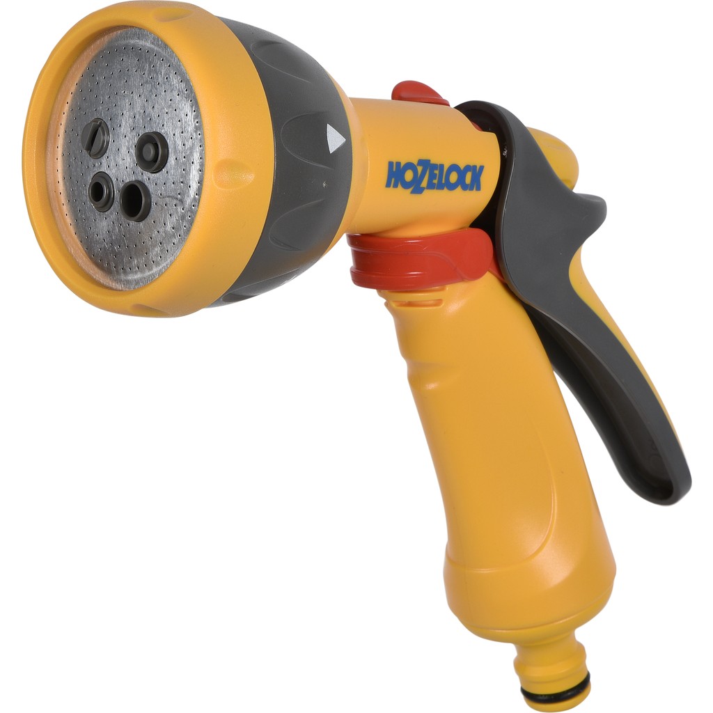Hozelock 2676H Yuvarlak Başlıklı 5 Ayarlı Hortum Tabancası Sulak Fiyatı