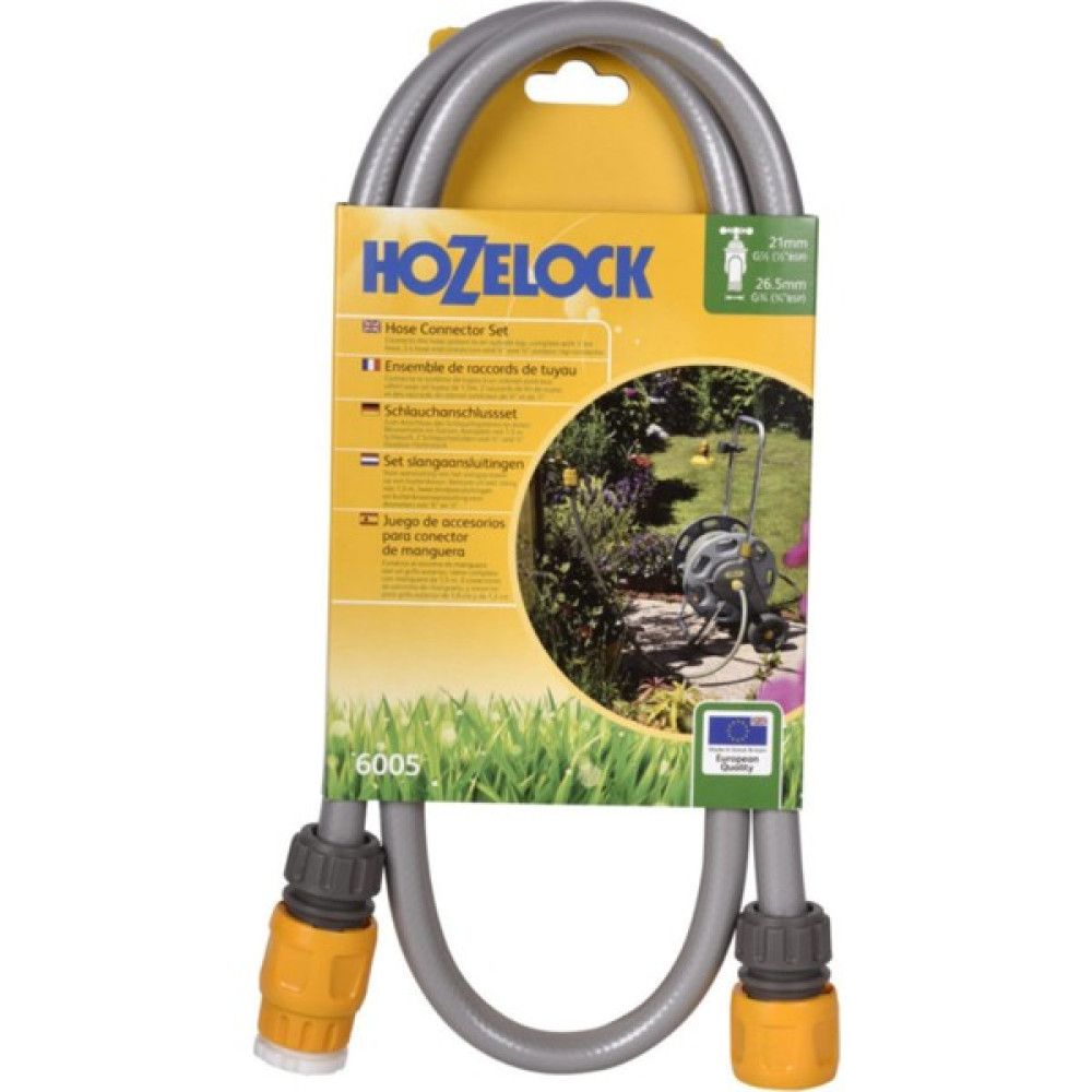Hozelock Hort. Arabası Bağl.seti 1/2-3/4 Bahçe Malzemeleri Fiyatı