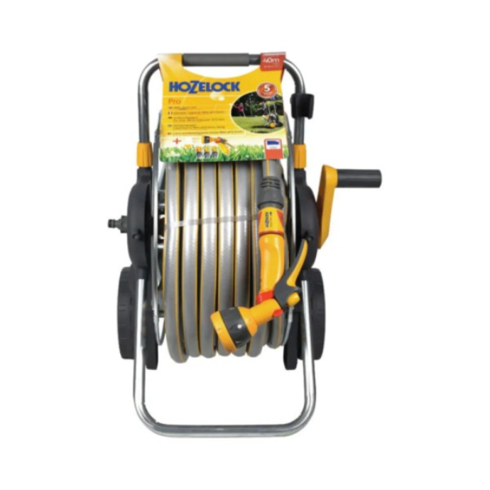 Hozelock Hortum Makara Seti 3/4 40 Metre Bahçe Malzemeleri Fiyatı