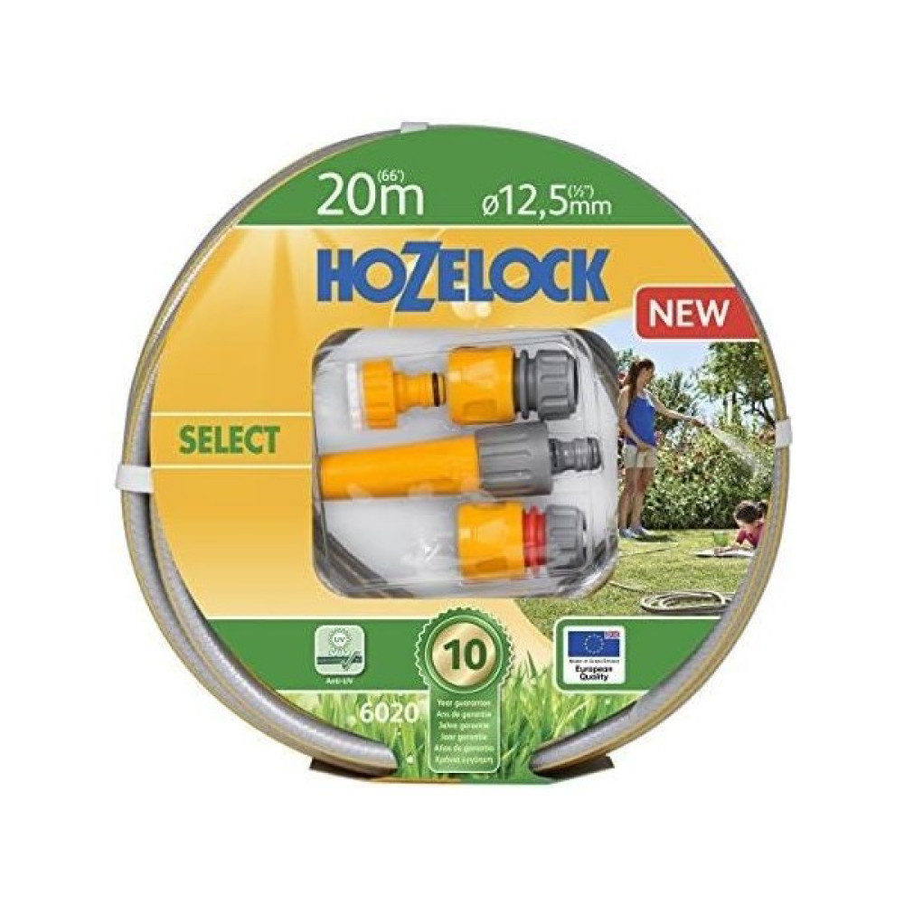 Hozelock Hortum Seti Select Hortumlu M 1/2" 6020P9000 20 Yeni Oto Boyaları Fiyatı