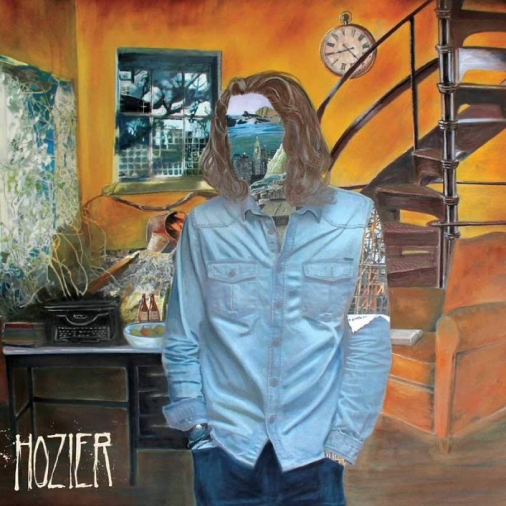 Hozier - Hozier 2lp Plak Pikap & Aksesuarları Fiyatı