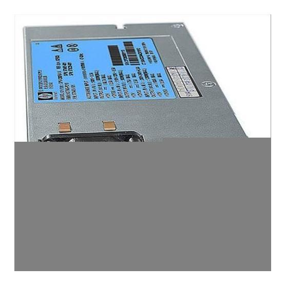 HP 1200W 503296-B21 Power Supply