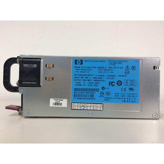 HP 1200W 503296-B21 Power Supply