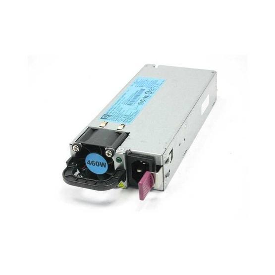 HP 1200W 503296-B21 Power Supply