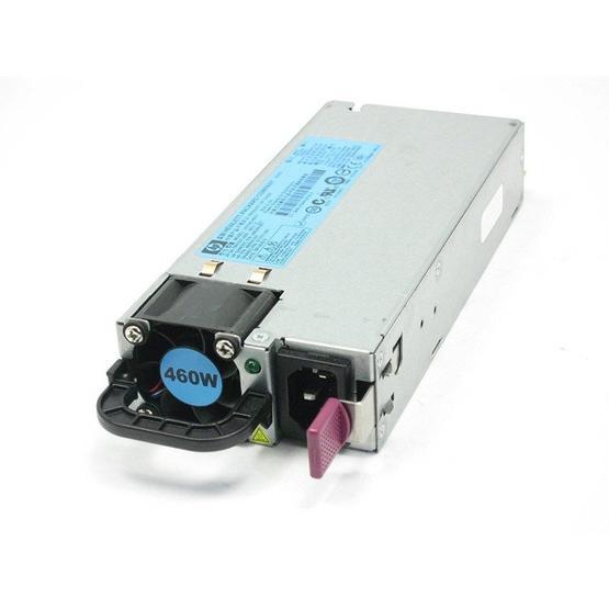 HP 1200W 503296-B21 Power Supply