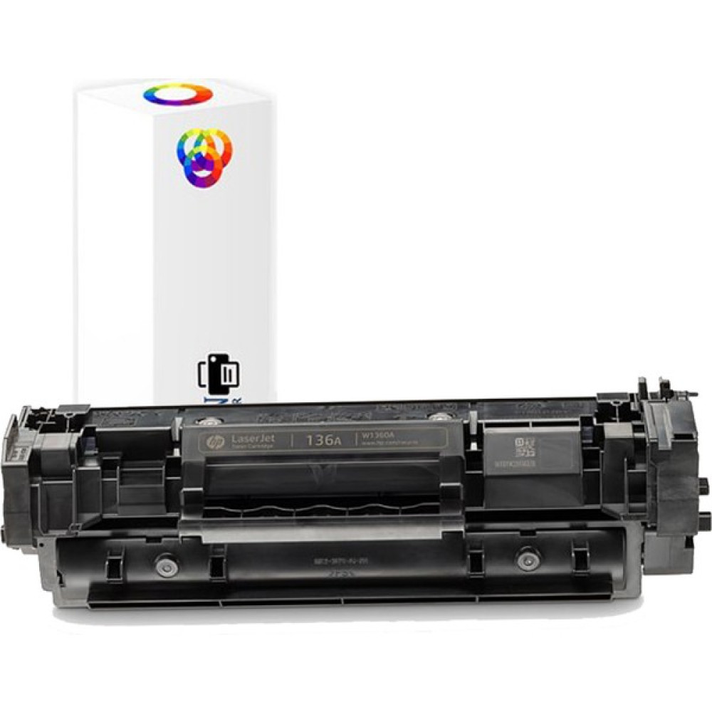 Hp 136X-W1360X Laserjet Mfp M236DW Muadil Toner 2600 Sayfa Oto Boyaları Fiyatı