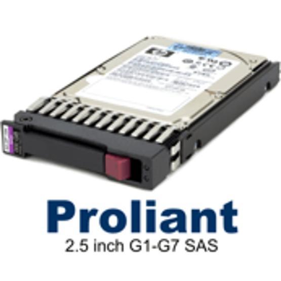 HP 146GB 512547-B21 Sabit Disk