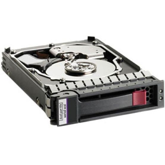 HP 146GB 512547-B21 Sabit Disk