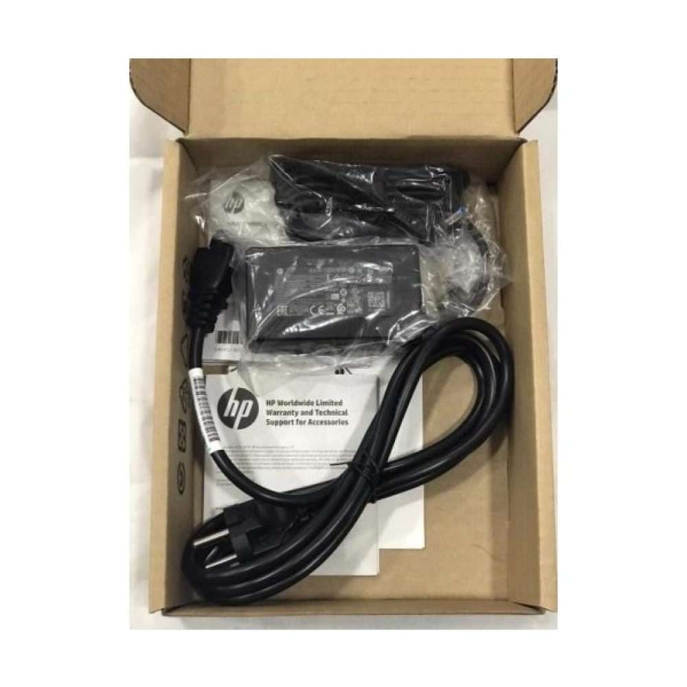 Hp 15-BS108NT Notebook Adaptör ( 19.5V 3.34A 65W ) Laptop Adaptör Fiyatı
