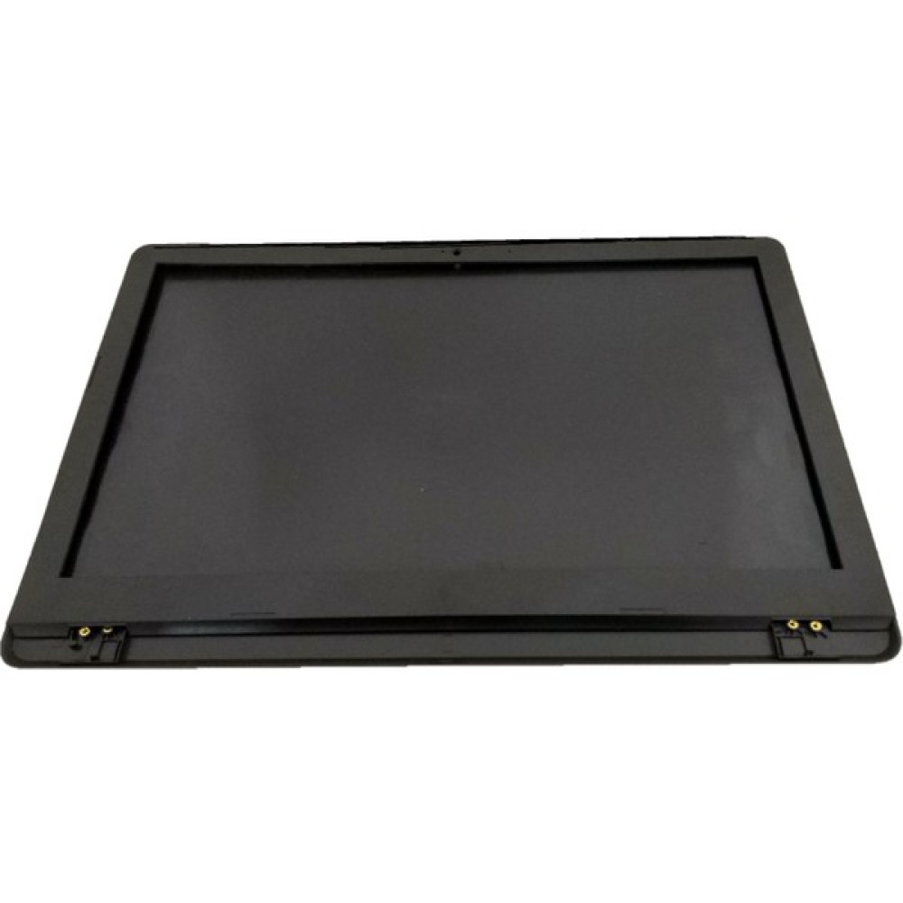 Hp 15-BS109NT LCD Cover Ekran Kasası ve LCD Bezel Çerçeve Takımı - Mat Siyah Oto Boyaları Fiyatı