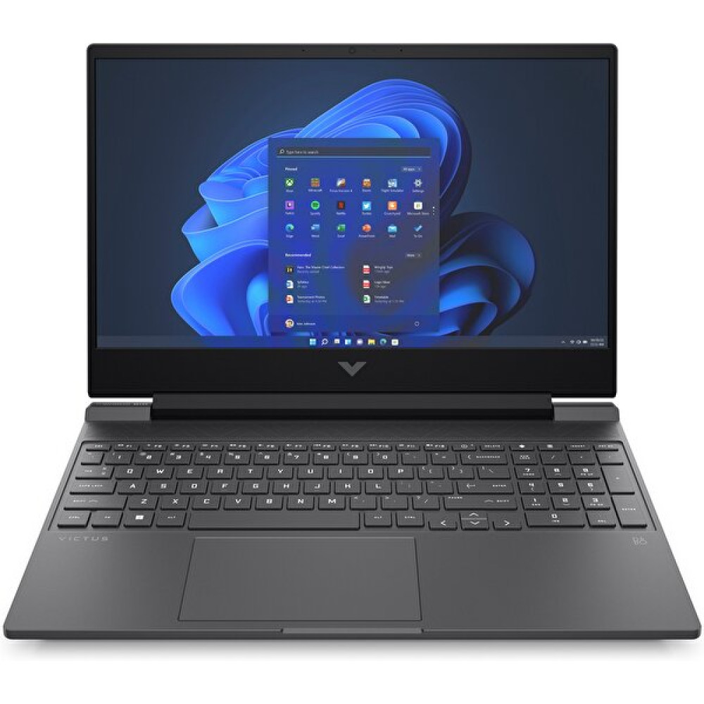 HP 15-Fa1008Nt İntel Core I5-13500H 16Gb Ddr4 512Gb Nvidia Geforce RTX 3050 6GB 15.6 W11 Mica Silver Gaming Notebook 7N9S2Ea Dizüstü Bilgisayar Fiyatı