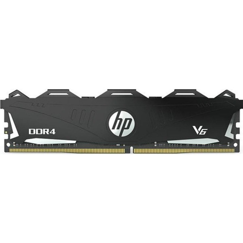 Hp 16GB 3600MHZ Ddr4 U-Dımm CL18 V6 Soğutuculu Gaming Ram 7EH75AA RAM Bellekler Fiyatı