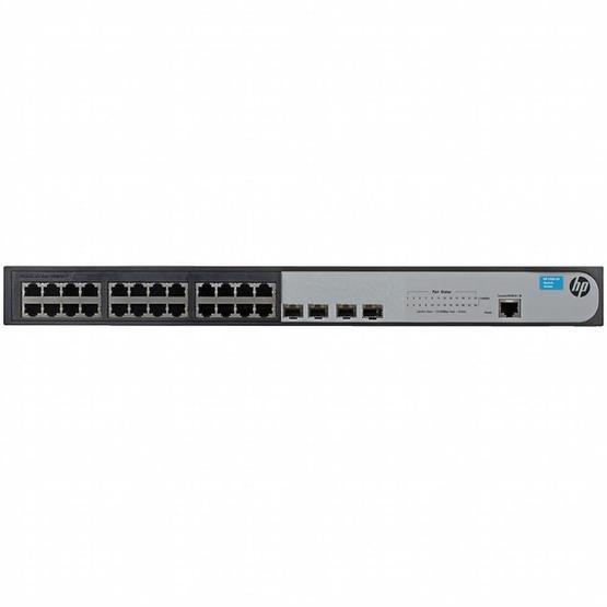 HP 1920-24G-PoE+ JG926A Switch Hub & Switch Fiyatı
