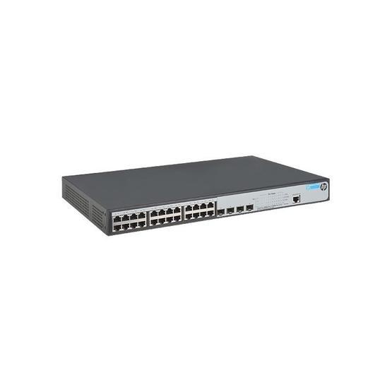 HP 1920-24G-PoE+ JG926A Switch