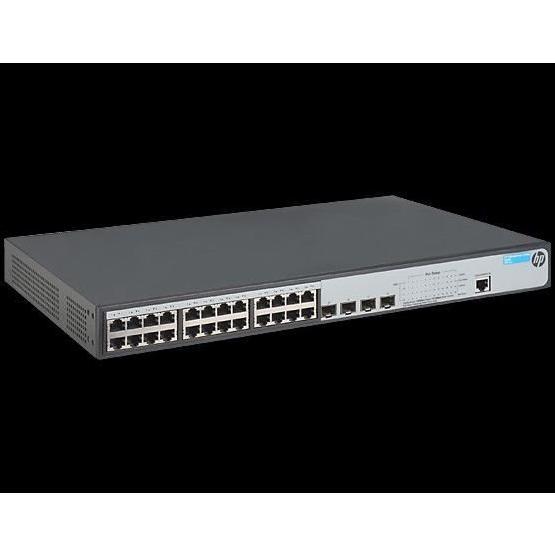 HP 1920-24G-PoE+ JG926A Switch
