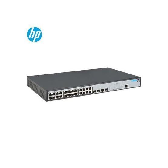 HP 1920-24G-PoE+ JG926A Switch