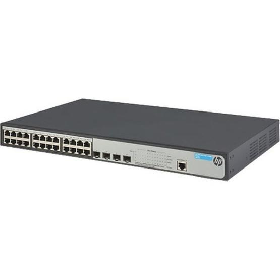 HP 1920-24G-PoE+ JG926A Switch