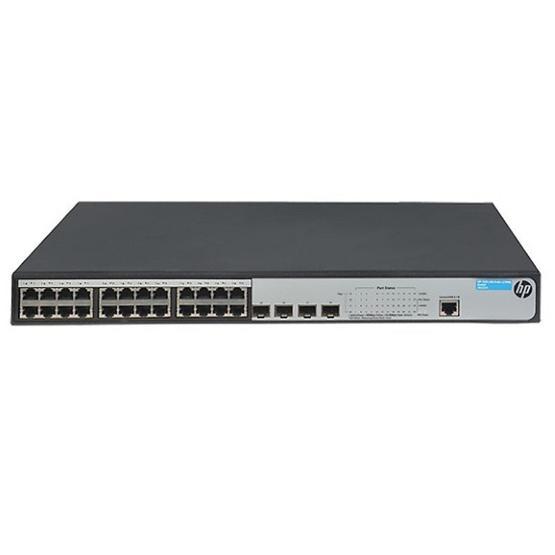 HP 1920-24G-PoE+ JG926A Switch