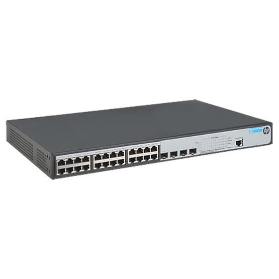 HP 1920-24G-PoE+ JG926A Switch