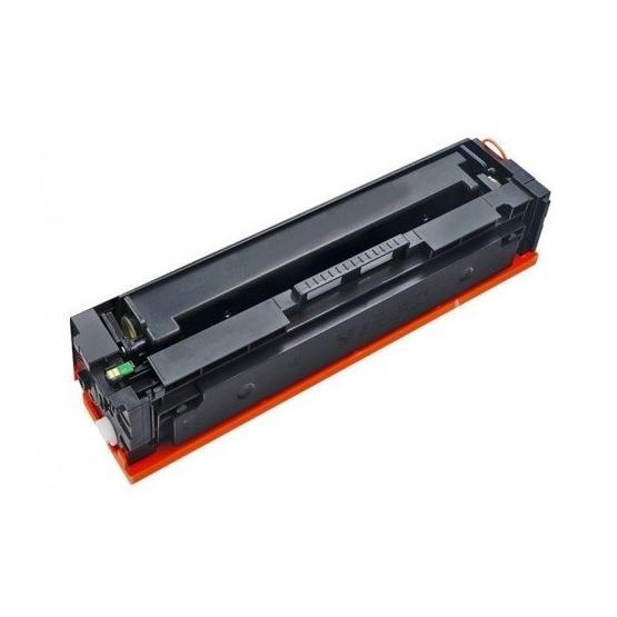 HP 203A-CF540A Siyah Muadil Toner