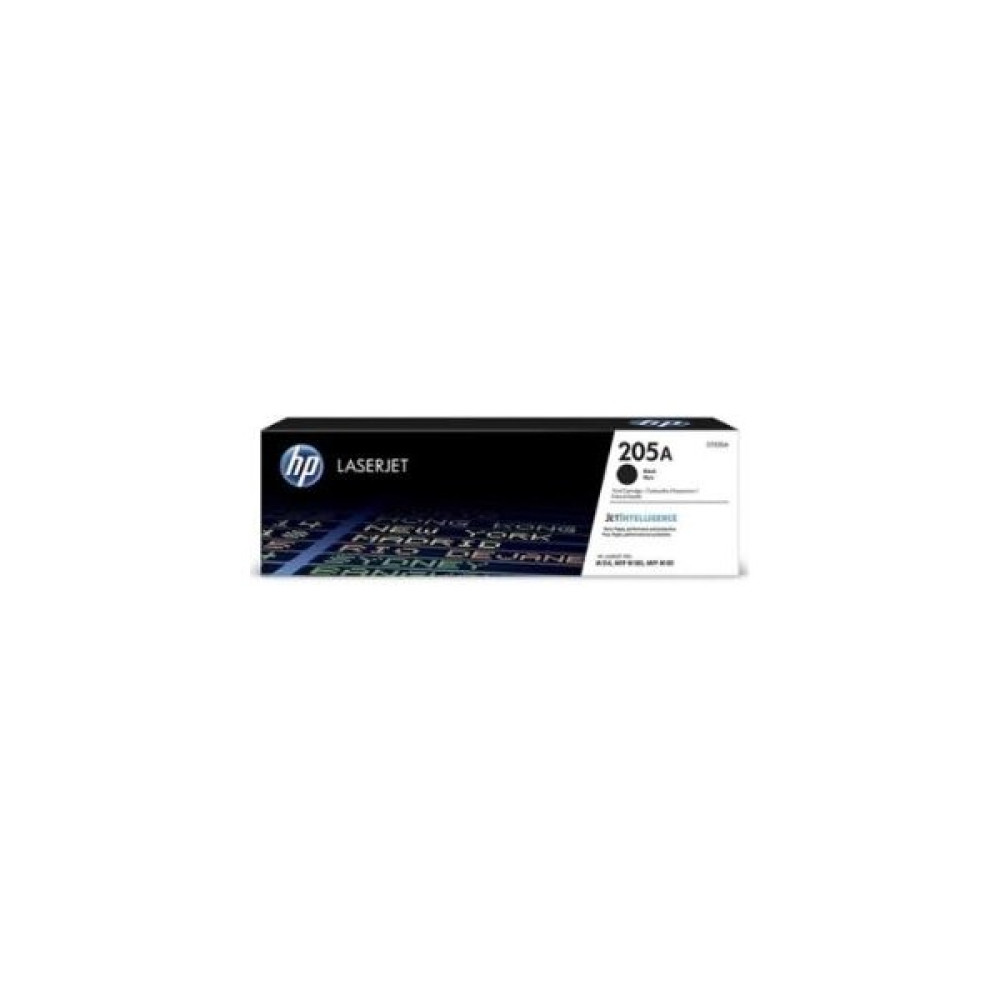 Hp (205A) CF530A Siyah  Toner Tonerler Fiyatı