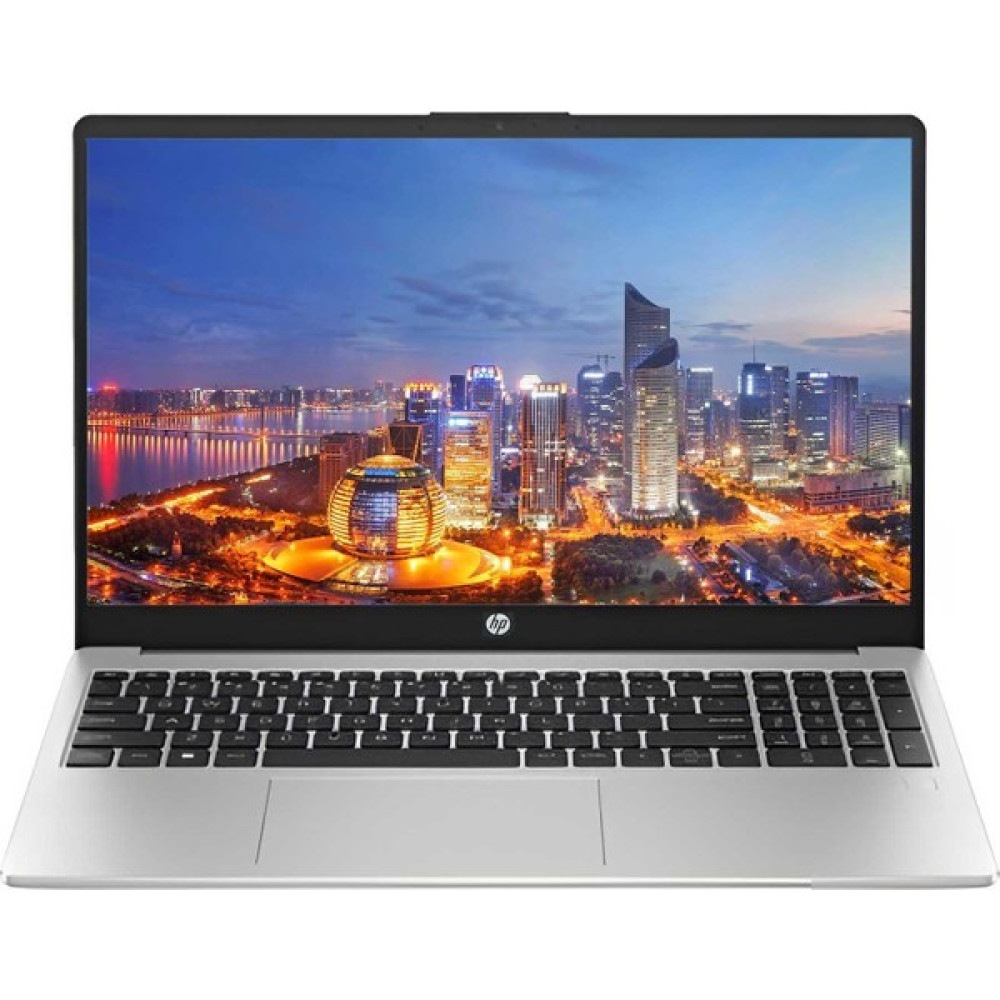 Hp 250 G10 8A540EA I5-1340P 16GB 512SSD 15.6" Fullhd Freedos Taşınabilir Bilgisayar Dizüstü Bilgisayar Fiyatı