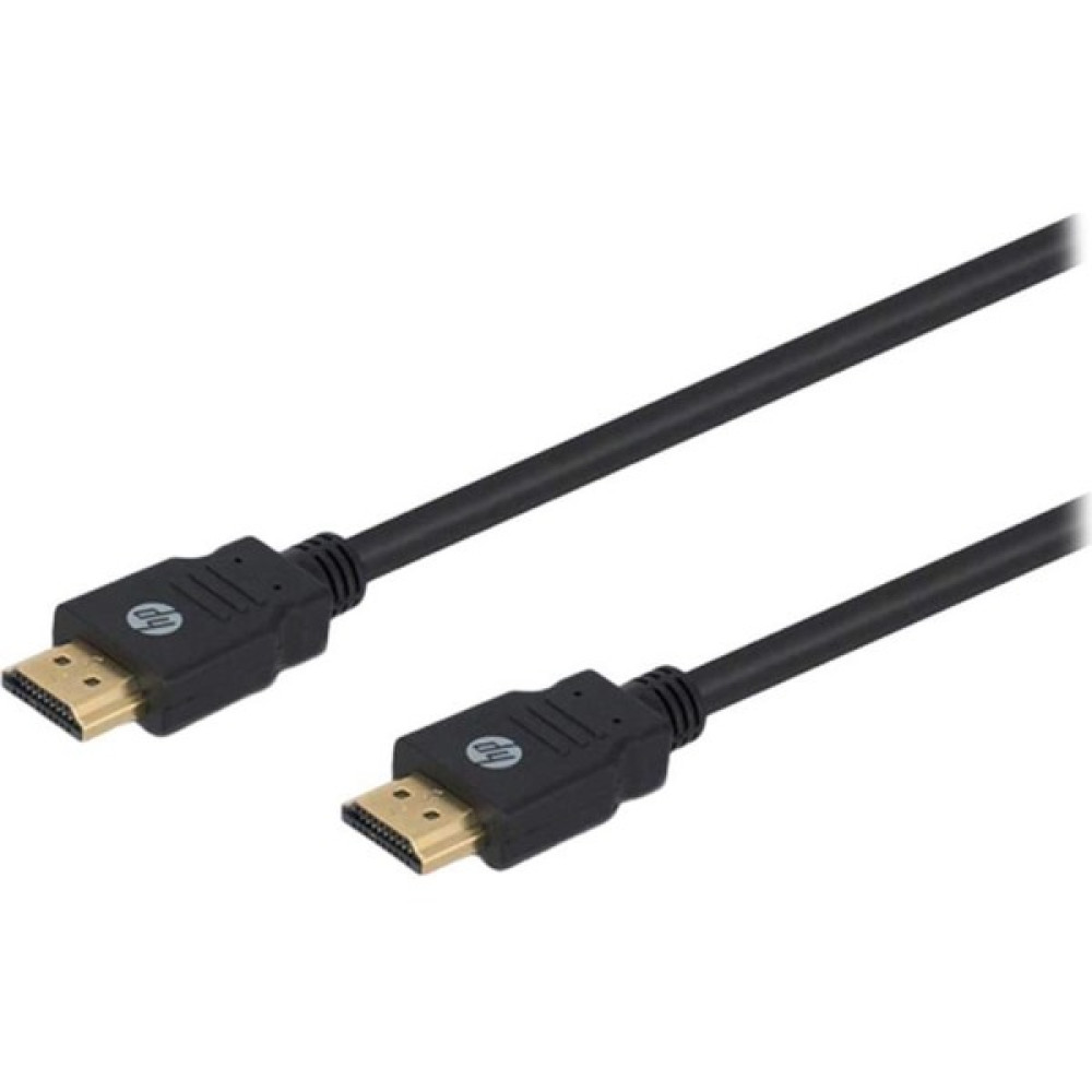 Hp 3D 4K Destekli HDMI Kablo 3 Metre HP001GBBLK3TW HDMI Kablo Fiyatı